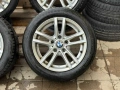 5х120 Джанти 16 Цола БМВ 1 серия 5x120 BMW 1 series, снимка 5