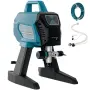 HOMCOM Система за пръскане на боя, 700 W, снимка 1