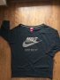 NIKE GYM VINTAGE CREW - страхотна дамска блуза КАТО НОВА , снимка 4