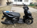 Yamaha Ray 125,2025 год., снимка 9