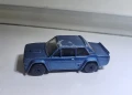MATCHBOX FIAT ABARTH , снимка 2