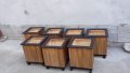 Кашпи-40х40х47см., снимка 5