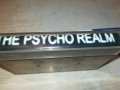 ПОРЪЧАНА-THE PSYCHO REALM-КАСЕТА 0706231416, снимка 5
