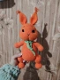 Handmade амигуруми, снимка 2