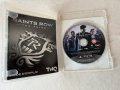 Saints Row The Third за плейстейшън 3 , PS3 , playstation 3, снимка 4