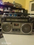 Sanyo M-9990/ Nordmende-4084/Радиокасетофон , снимка 10