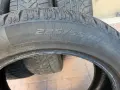 4 броя зимни гуми, 2бр. Pirelli,2бр. Goodyear, снимка 11