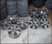 Алуминиеви джанти RC Style 17" 6x139.7, снимка 1