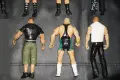 Кеч Фигури Batisa/Booker T/Tatanka/Roman Reigns/Kane/Big Show/Tatanka/Sting/Kalisto/Ryback/Shane , снимка 18