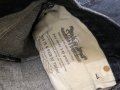 Нови дънки Levis 34 размер, снимка 7