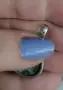 Три броя / Винтидж / Сребърен медальон / висулка / проба 925 , снимка 16