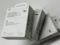 ! НоВо ! Apple USB-C 20W Power Adapter 100% оригинал, снимка 3