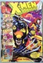Комикс X-Men , снимка 1