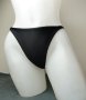 Boohoo XS (UK 8, EU 36) нова черна изрязана бански долница  , снимка 6