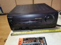 SONY TA-EX5 STEREO AMPLIFIER MADE IN JAPAN 1412252048, снимка 5