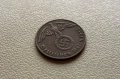 1 райхспфениг, 5 райхспфенига Германия - Трети Райх, снимка 3