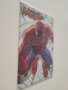 Комикс Amazing Spider-Man Vol. 1, #789 (Lenticular, Dan Slott Signed Card), NM, Marvel, снимка 3