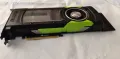Видео карта Nvidia Quadro M6000 24GB RAM GDDR5 , снимка 5