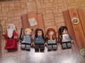 Lego Harry Potter minifigs / Хари Потър минифигурки Лего, снимка 1