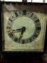 Стар механичен будилник, настолен часовник, снимка 3