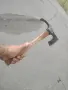 българска туристическа брадвичка , снимка 3