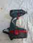 Винтоверт Импакт Bosch original , снимка 2