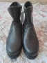 Мъжки полицейски боти номер 41, снимка 2