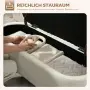 Пейка за съхранение HOMCOM, снимка 6