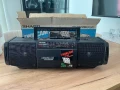 Касетофон Sharp TwinCam - нов в кашон, снимка 4