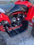 Бензиново ATV 200cc MaxMotors Sport Red Devil, снимка 3