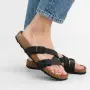 Birkenstock Чехли Yao Balance 1016687  номер 37, снимка 1