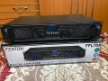 Усилвател FENTON 700 вата със BT и USB, снимка 1