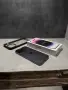 КАТО ЧИСТО НОВ Iphone 14 Pro Max Purple + подарък, снимка 4