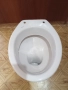 Нова тоалетна чиния Fayans Classica, снимка 2