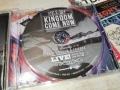 KINGDOM COME NOW CD 0903261825H2E6R, снимка 2