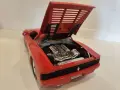 Porsche Carrera 1:18 Mercedes DTM , Ferrari Testarossa Mira, Maisto , снимка 12