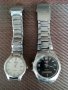 Продавам оригинална верижка за часовник CASIO с белият циферблат.С черният циферблат е продаден,