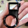 Уплътнител за задна брава на Мерцедес W140, снимка 2