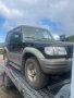 Hyundai galloper 2.5tdi за части, снимка 3