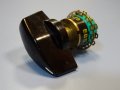 Галетен превключвател EBE 1/1x12 UT12AG rotary switch, снимка 9
