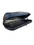 Автобокс (кутия, багажник) 480L – T188B Черен, снимка 2