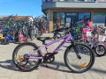 CROSS Велосипед 20" HARMONY лилав, снимка 1