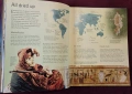 Енциклопедия на археологията / The Usborn Introduction to Archaeology, снимка 5