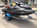 Джет Bombardier Sea Doo GTI 155 LIMITED, снимка 1