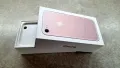 КУТИЯ за iPhone 7 Rose Gold 128GB, снимка 1
