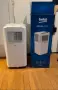 МОБИЛЕН КЛИМАТИК BEKO BP209H – като нов с функция ОТОПЛЕНИЕ и с удължена гаранция!!, снимка 1