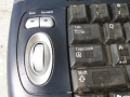 Microsoft Wireless Desktop Elite Keyboard 1011 – безжична луксозна клавиатура, мишка, ресийвър, снимка 7
