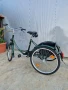Велосипед-Триколка-KYNAST-КАТО НОВ!-внос от Германия!, снимка 3