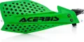 Acerbis X-ULTIMATE предпазители за кормило гард мотор гардове, снимка 6