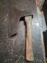 Голяма брадва кривица , снимка 4